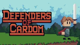 Defenders of Cardom