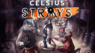 Celsius Strays