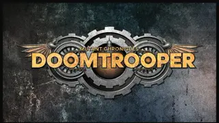 Doomtrooper CCG