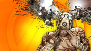 Borderlands 2 (Xbox One)