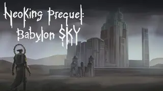 NeoKing Prequel: Babylon SKY