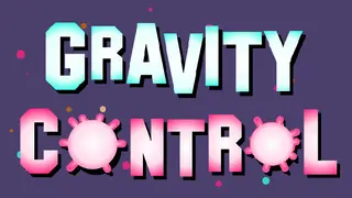 Gravity Control