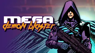 Mega Demon Blaster