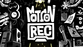 MotionRec - Switch