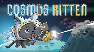 Cosmos Kitten