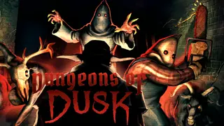 Dungeons of DUSK Demo