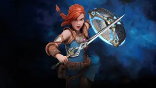 Asterigos: Curse of the Stars - PS4 & PS5