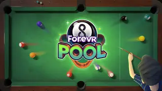 ForeVR Pool