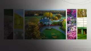 EA SPORTS PGA TOUR Deluxe Edition (PS5)