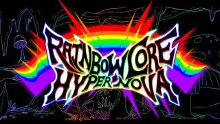 Rainbowcore Hypernova