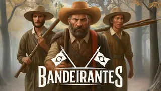 South America Gold Rush