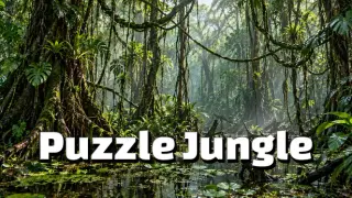 Puzzle Jungle