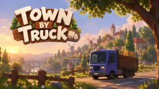 Town By Truck