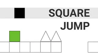 Square Jump