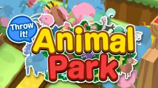 Throw it! Animal Park - Switch