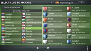 Football Director 2019