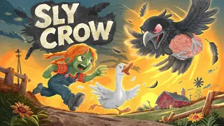 Sly Crow