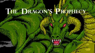 The Dragon's Prophecy