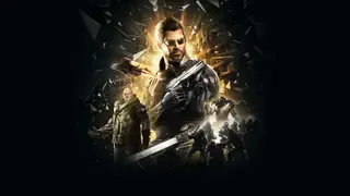 Deus Ex: Mankind Divided - Digital Deluxe