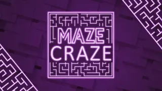 Maze Craze