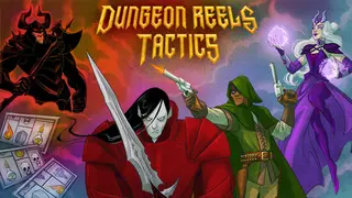 Dungeon Reels Tactics