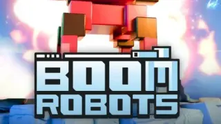 Boom Robots - Switch