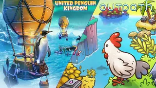 United Penguin Kingdom - Outpath