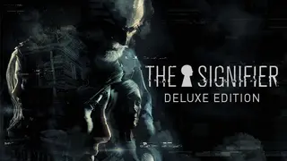 The Signifier Deluxe Edition