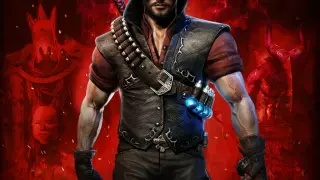 Victor Vran - PS4
