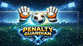 Penalty Guardian X - Xbox One