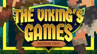 The Viking's Games: Madness Fight - Switch