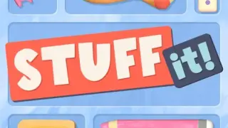 Stuff it! - Switch