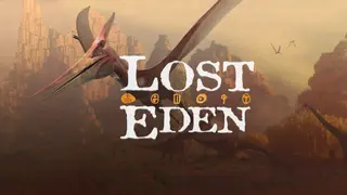 Lost Eden