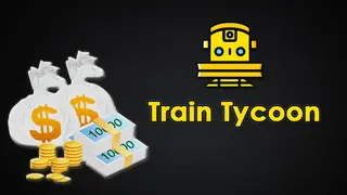 Train Tycoon