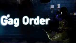 Gag Order