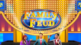 Family Feud (PS4)