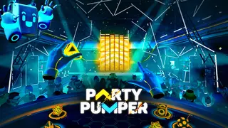 Party Pumper
