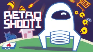 RetroShooti