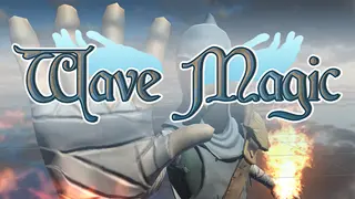 Wave Magic VR