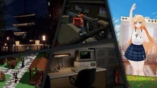 BiteMe Games Collection