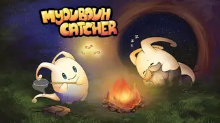 Myoubouh Catcher