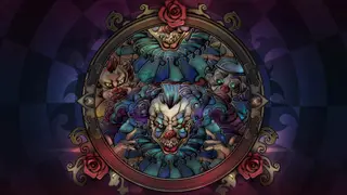 Glass Masquerade 2 - Xbox One