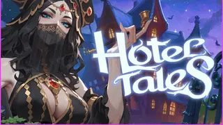 Hotel Tales