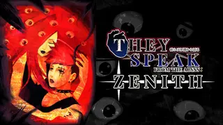 They Speak From The Abyss: Zenith