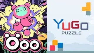 Öoo × Yugo Puzzle