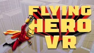 Flying Hero VR