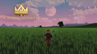 Crownmarked