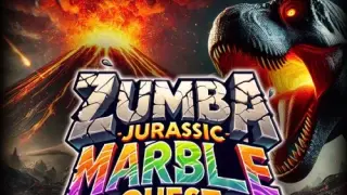 Zumba - Jurassic Marble Quest - Switch
