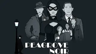 Peagrove Noir