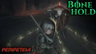 Peri + Bonehold